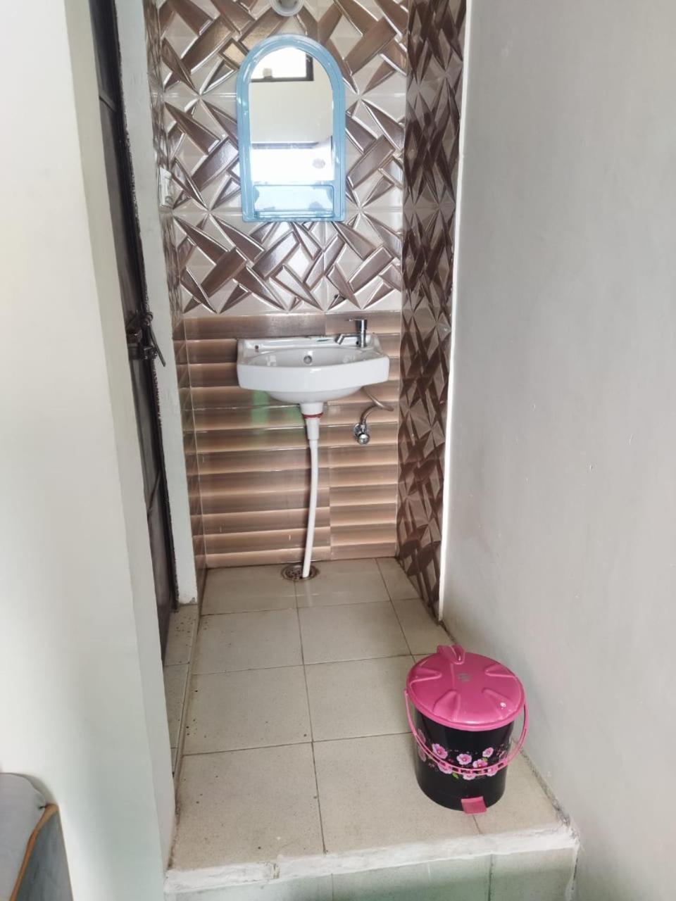 Hotel Narayana Residency Gupta Kāshi المظهر الخارجي الصورة