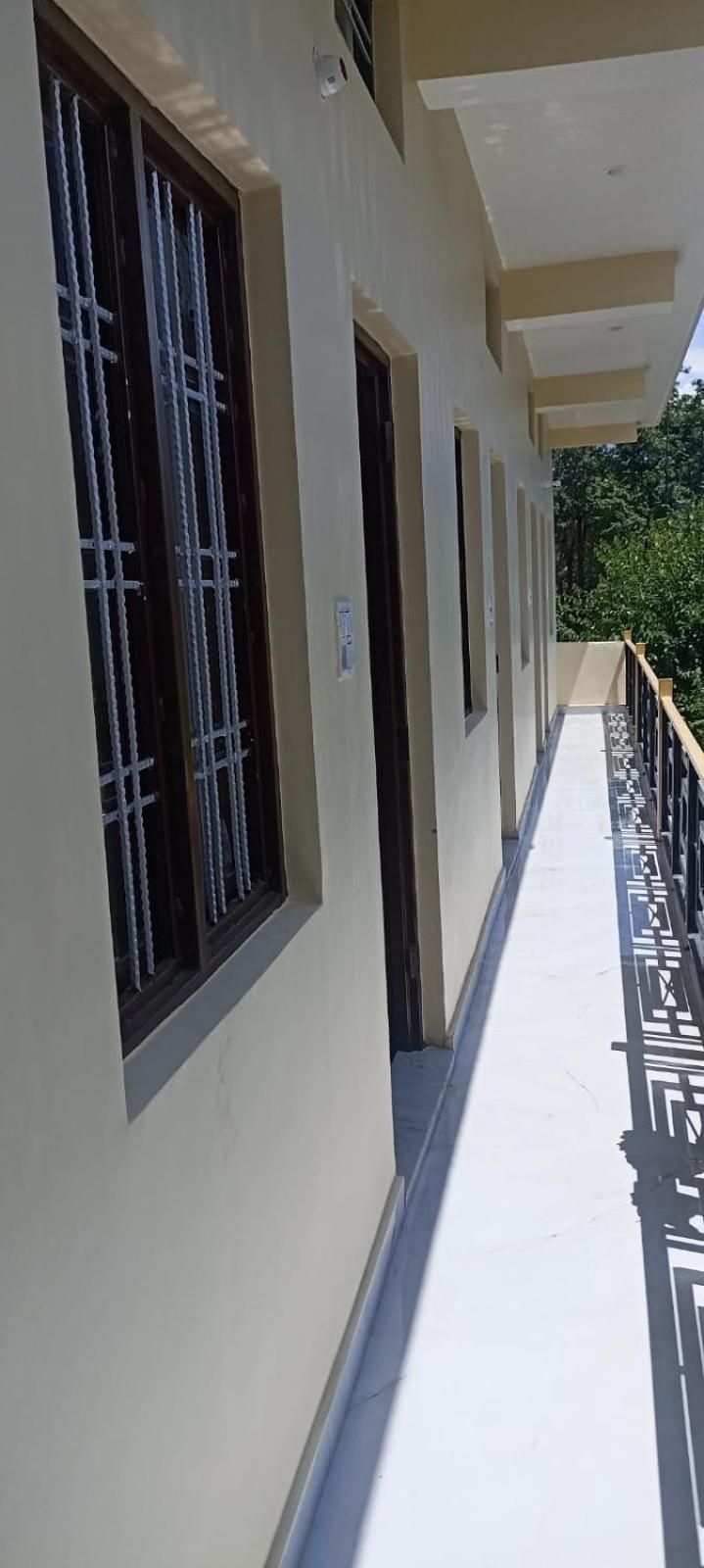 Hotel Narayana Residency Gupta Kāshi المظهر الخارجي الصورة