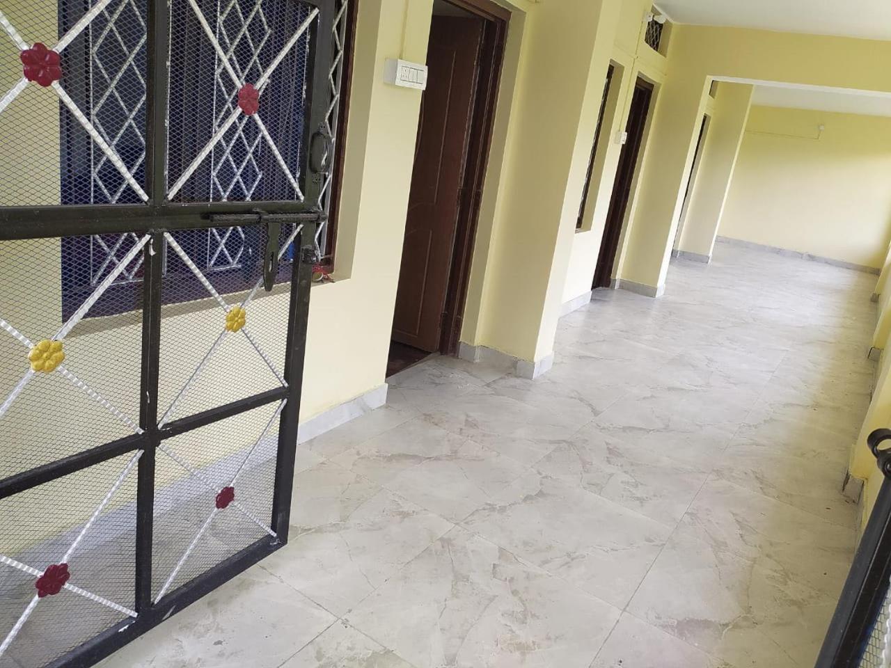 Hotel Narayana Residency Gupta Kāshi المظهر الخارجي الصورة