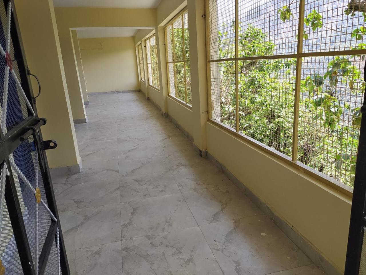 Hotel Narayana Residency Gupta Kāshi المظهر الخارجي الصورة