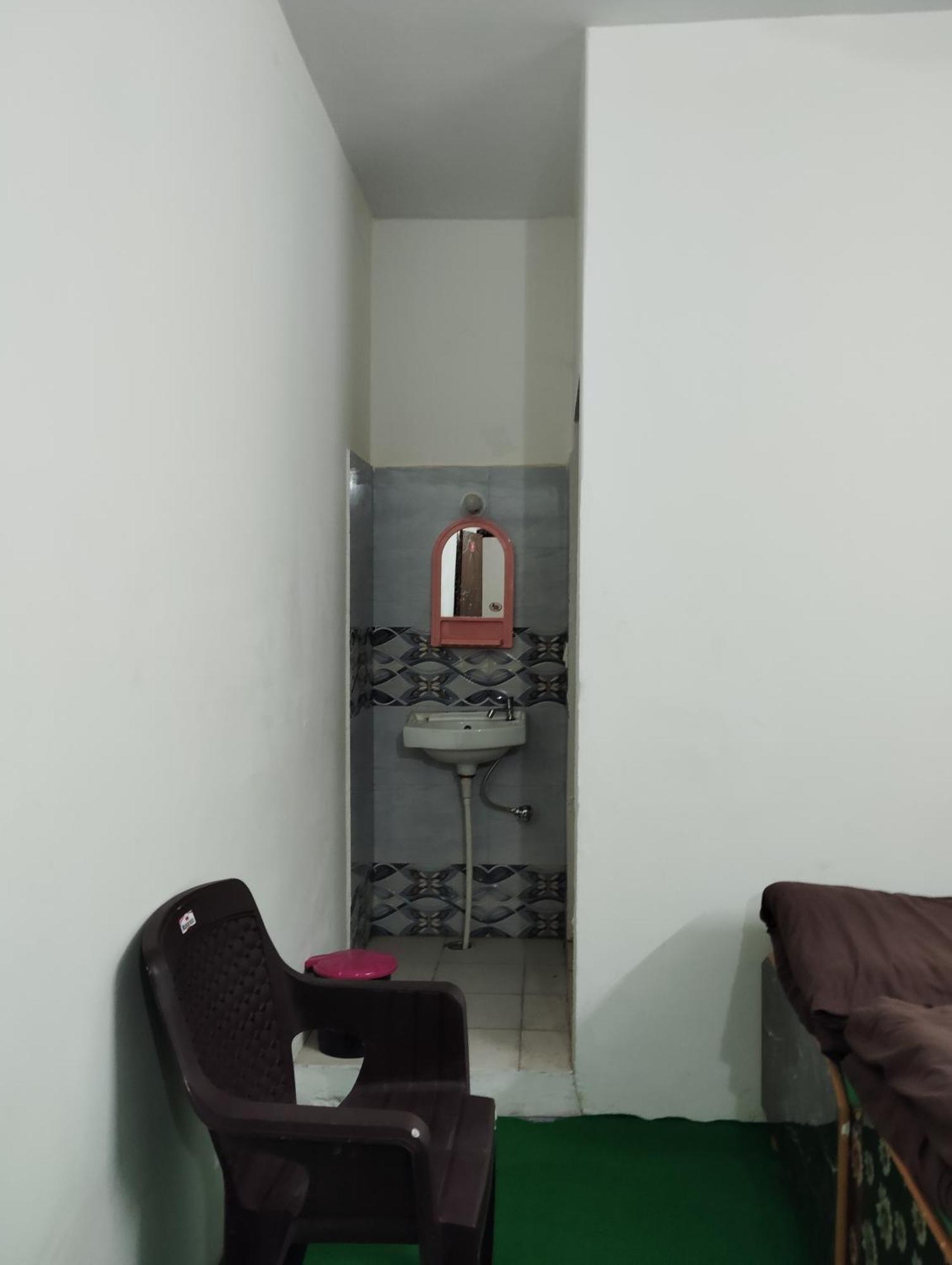 Hotel Narayana Residency Gupta Kāshi المظهر الخارجي الصورة