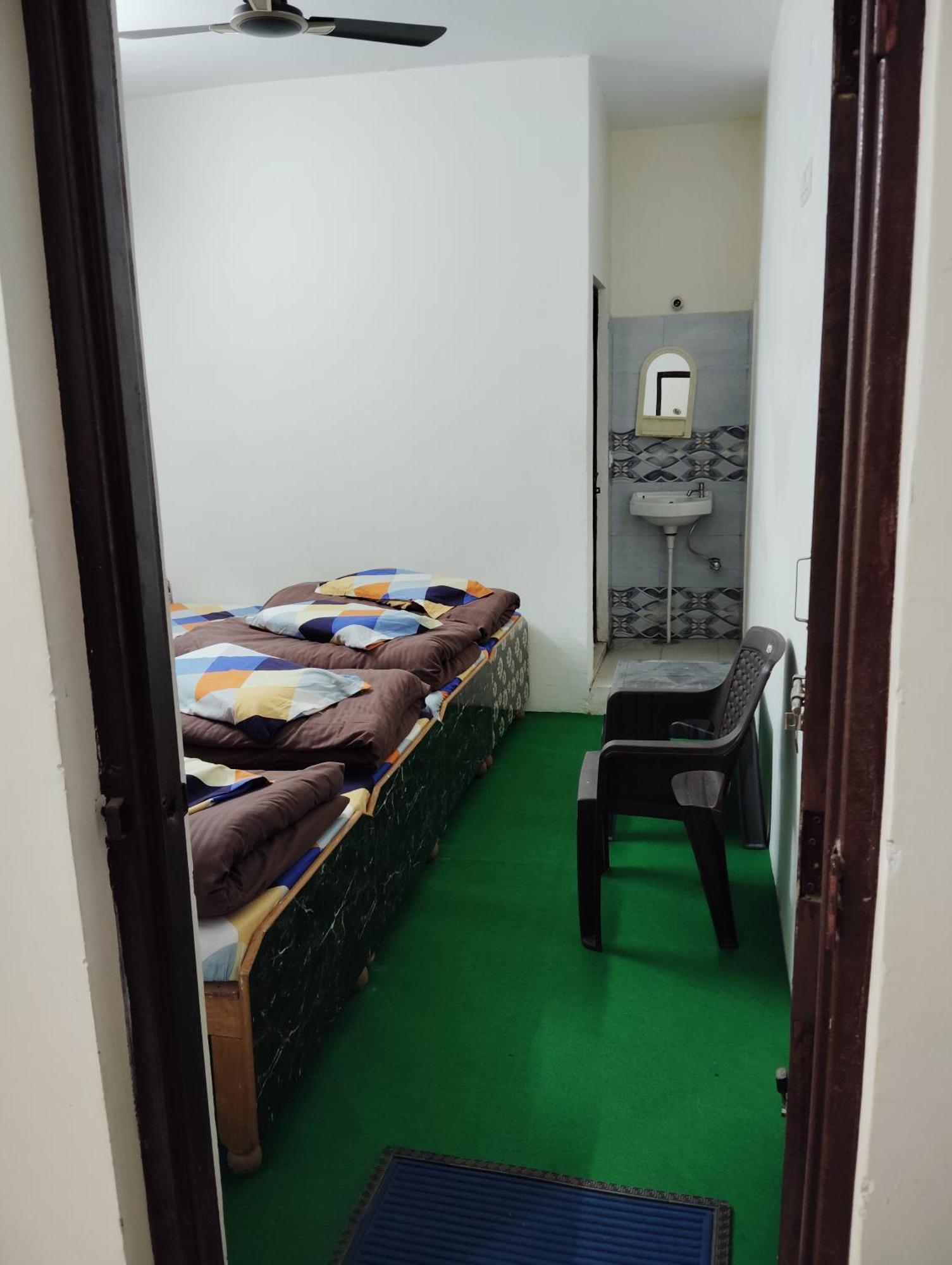 Hotel Narayana Residency Gupta Kāshi المظهر الخارجي الصورة
