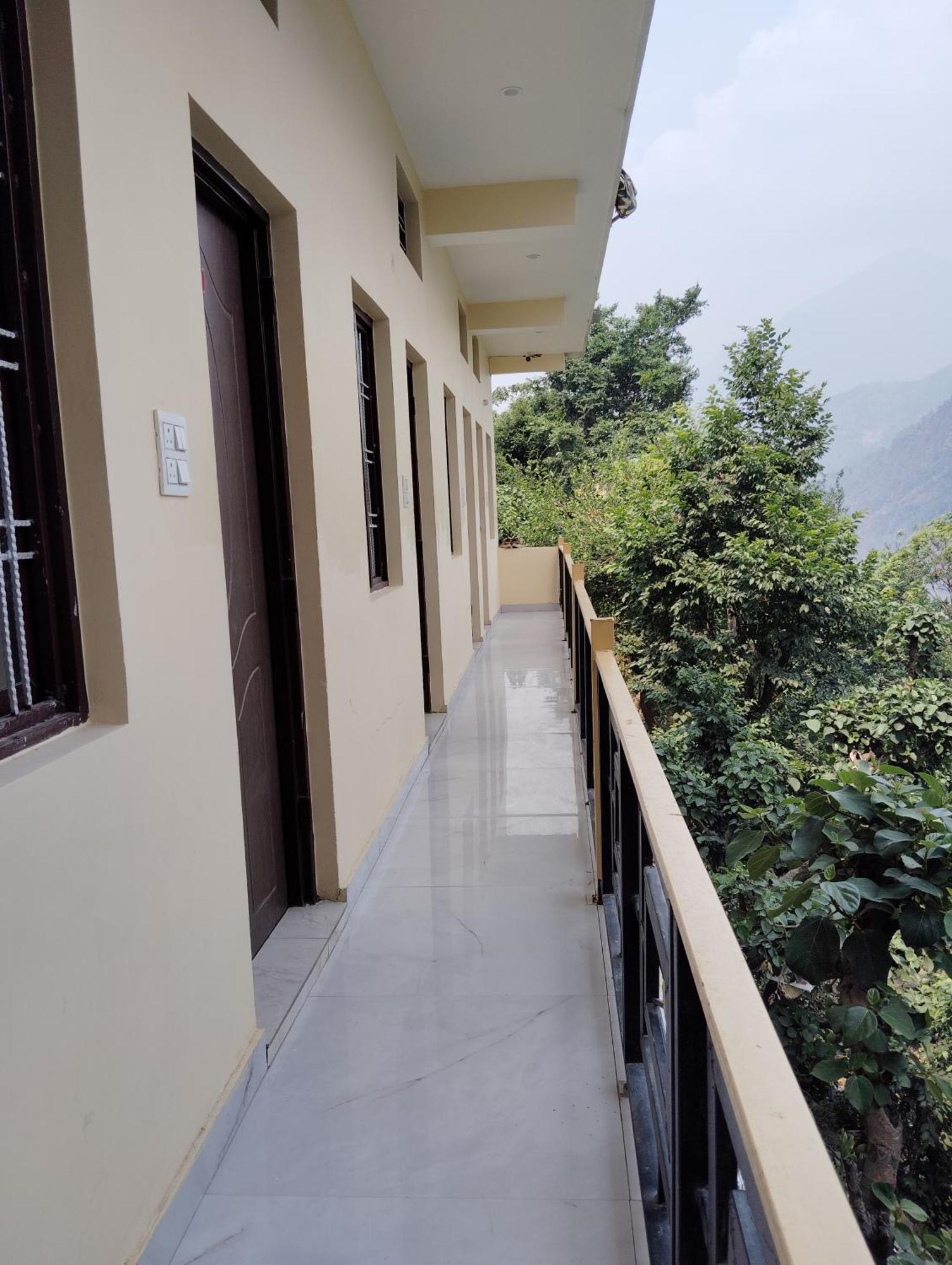 Hotel Narayana Residency Gupta Kāshi المظهر الخارجي الصورة